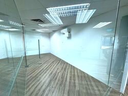 Lucrum Capital Building (D1), Office #517433661